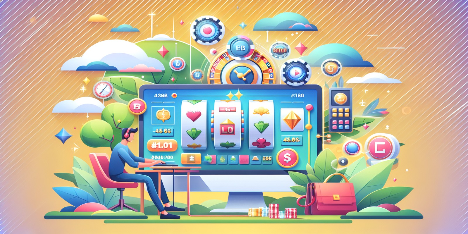 Unlock Winning Strategies for Online Slot Games: Your 2025 Guide - Slot Strategy Guide for Pakistani | 92pkrgame