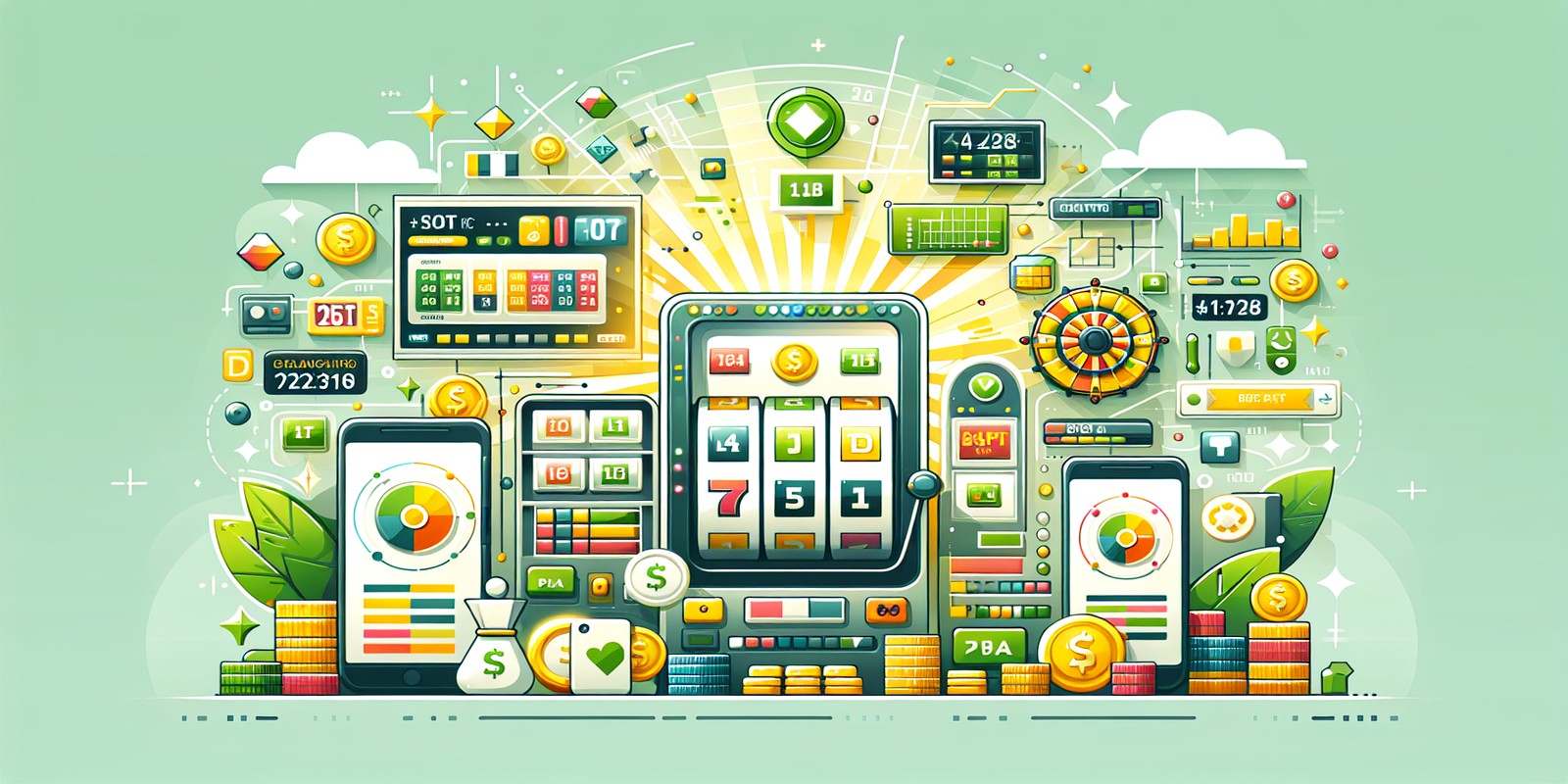 Unlocking 6777cx Download: Top Slot Strategies for 2025 - Slot Strategy Guide for Pakistani | 92pkrgame