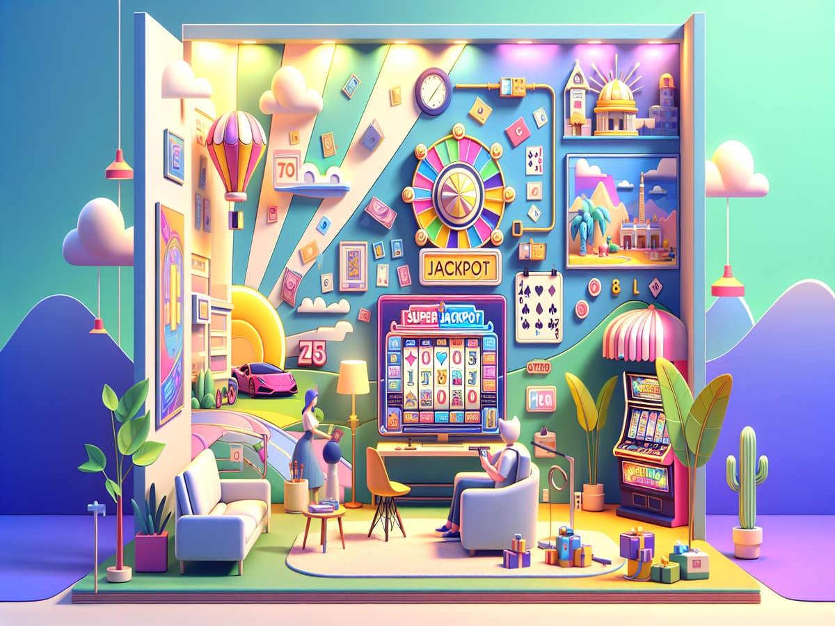 92pkrgame Super Jackpot - Aim for Huge Wins Today!