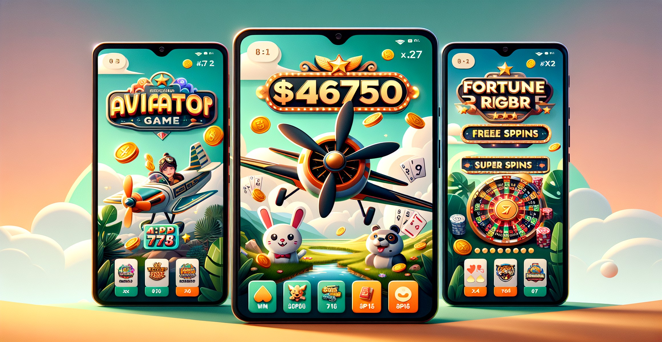 Aviator Game - Experience Thrilling Slot Action at 92pkrgame
